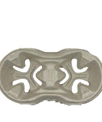 2 Cup carrier pulp - (480's)