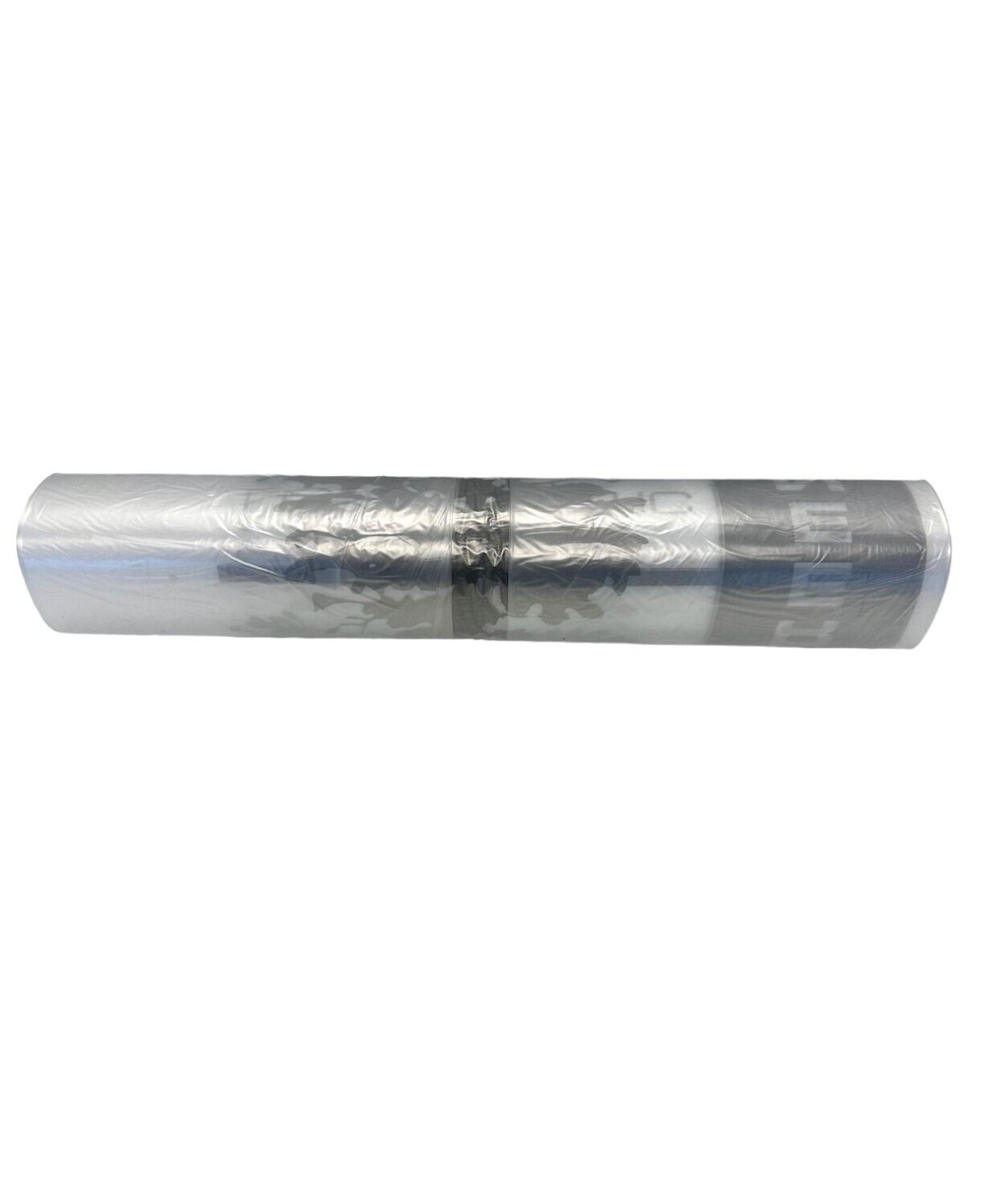 26x44 Clear Greensack Refuse Sacks (8x25)