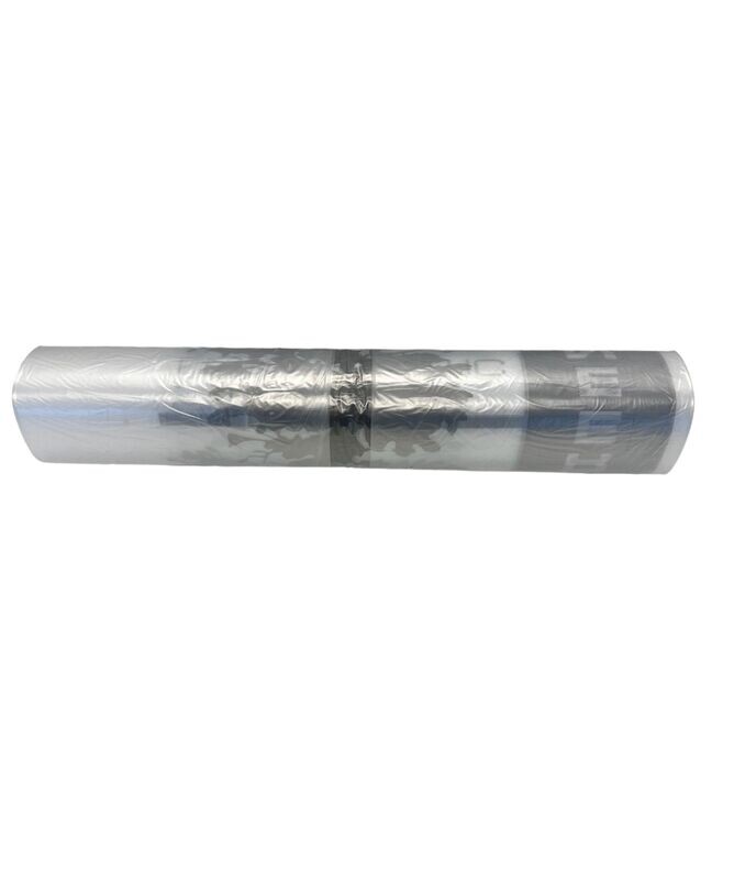26x44 Clear Greensack Refuse Sacks (8x25)