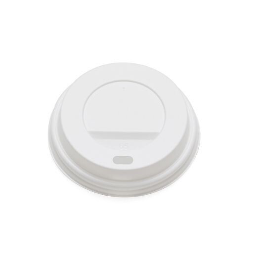 90mm White Hot Cup Lids - Huh – (10/12/16oz ) (10 x 100)