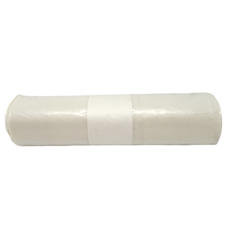 29 x 46 Clear refuse sack (10 x 10)