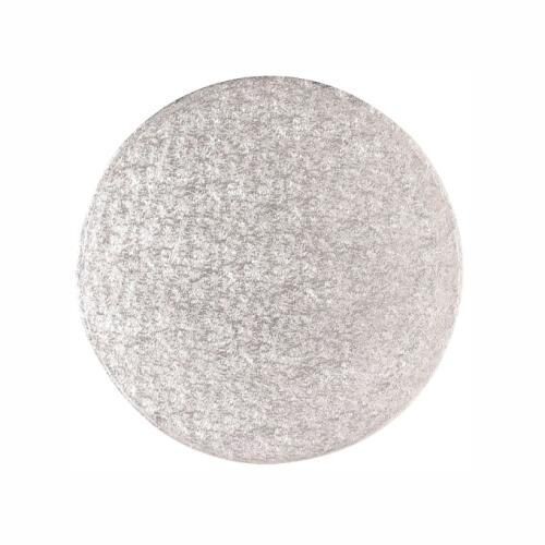 8" Round cake card (100)