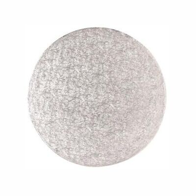 8" Round cake card (100)