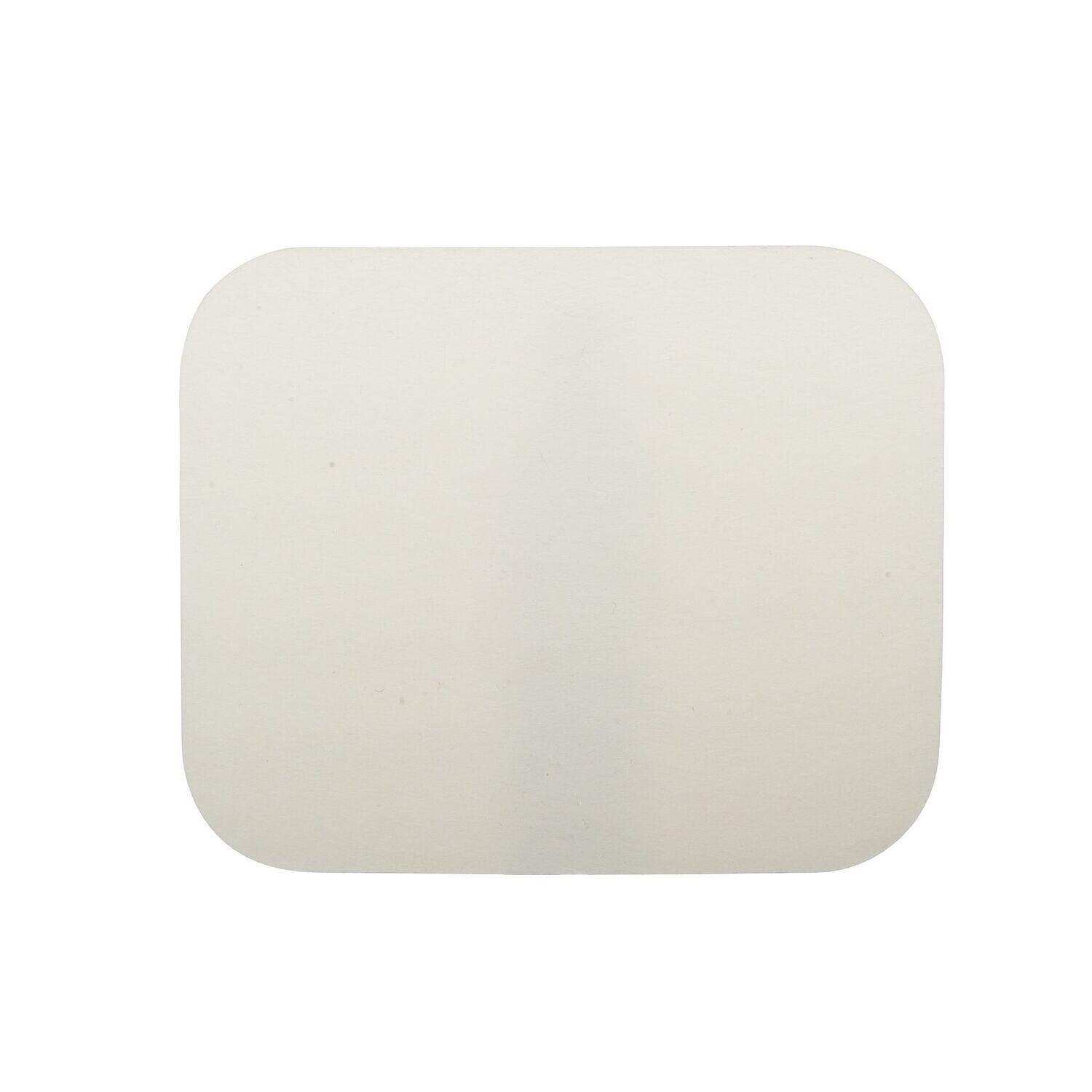 Standard lids for 4 x 5 foil cont (No.2)  (1000`s)