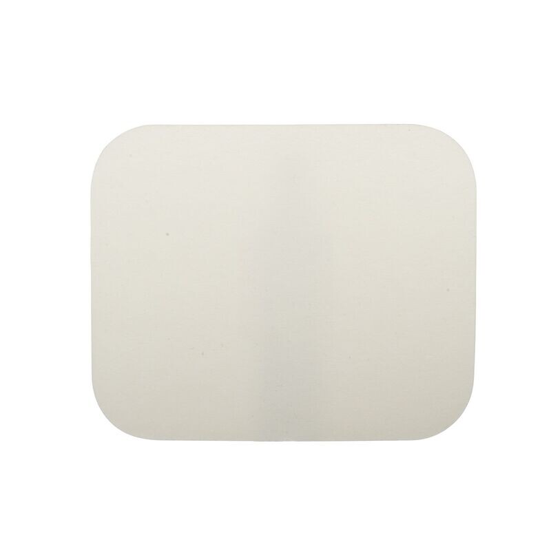 Standard lids for 4 x 5 foil cont (No.2)  (1000`s)