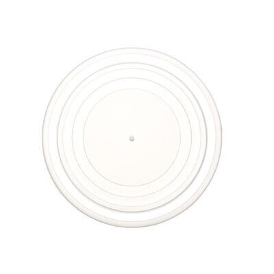 8/12oz Spiritpak Soup - Plastic Lid (20x25)