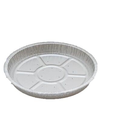 8" Flan Dish (6x100)