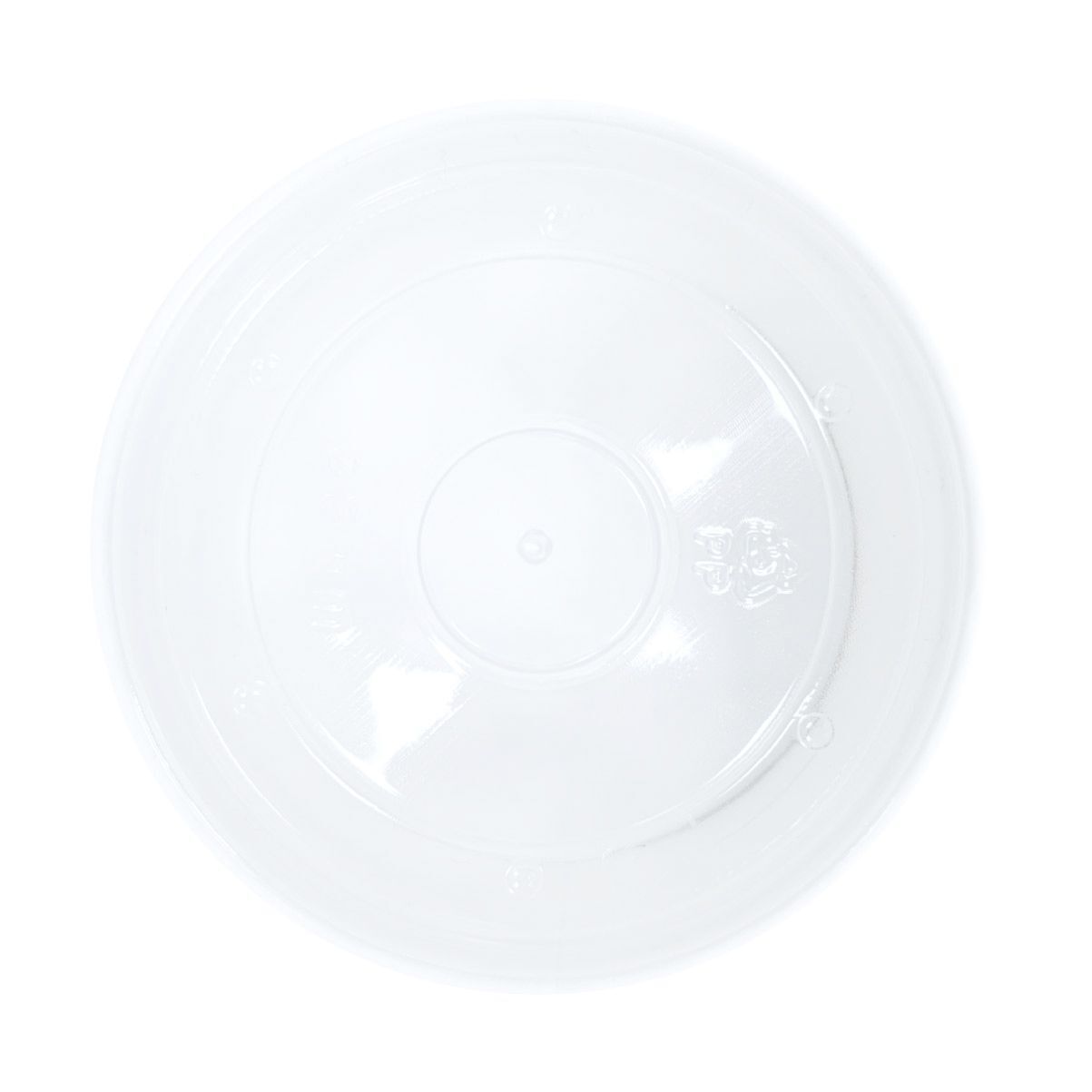 HD PP Lids for 2oz & 4oz portion pots (20x50)