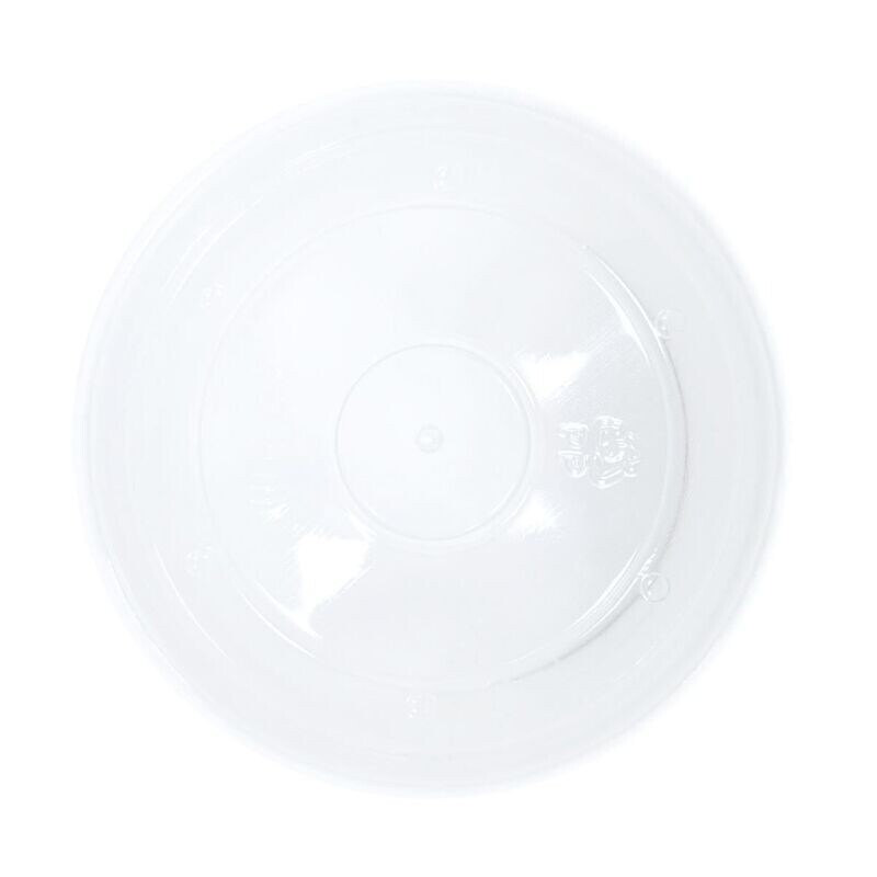 HD PP Lids for 2oz & 4oz portion pots (20x50)