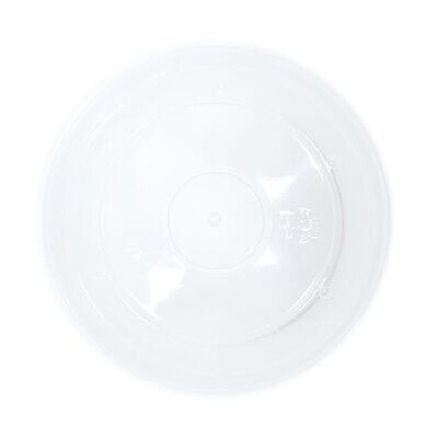 HD PP Lids for 2oz & 4oz portion pots (20x50)