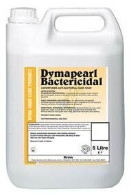 DYMAPINK soap (2 x 5L)