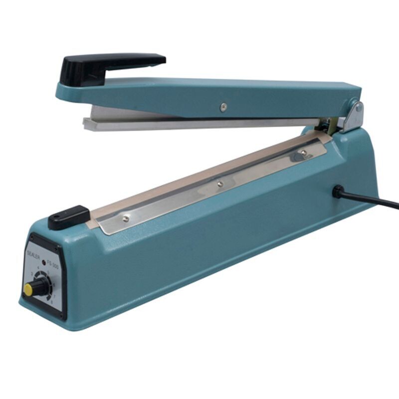 300mm Single Bar Heat Sealer (1)