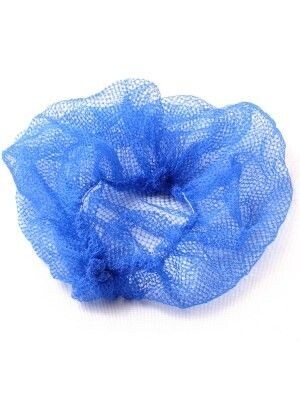 Blue hairnets (9 x 48)