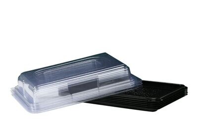 Platters & Lids