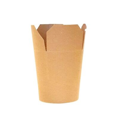 Noodle Containers