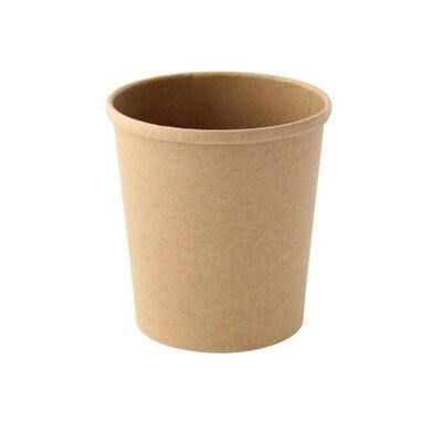 Soup Containers
