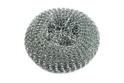 15 Gram Galvanized Scourers (40 x 25)