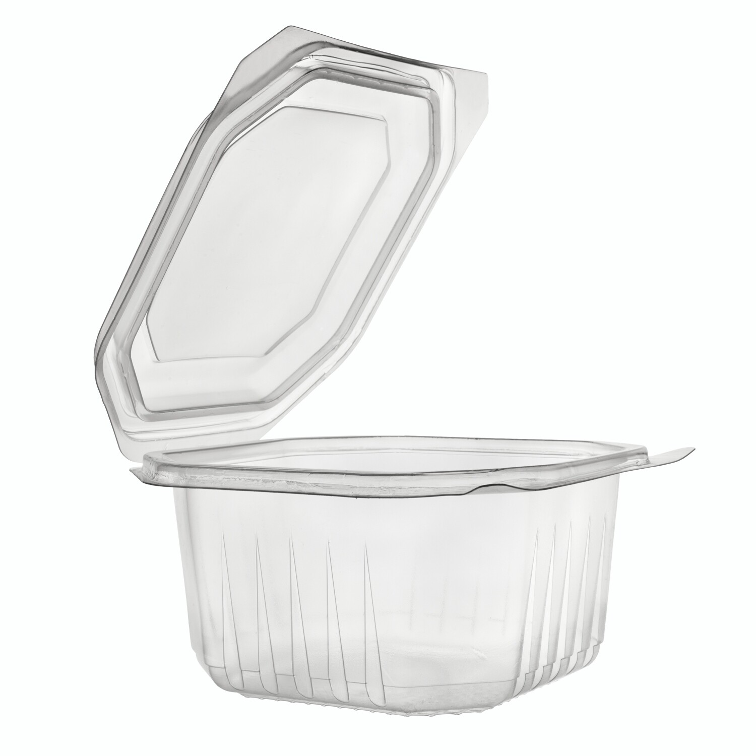 375cc Salad Octoboxes rPET (6x50)