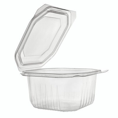375cc Salad Octoboxes rPET (6x50)