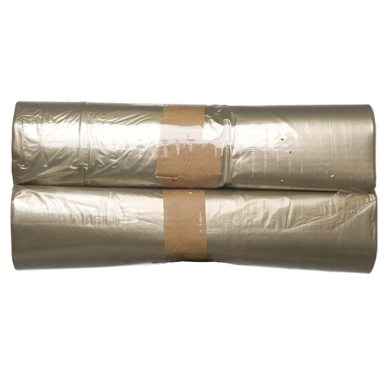 26 x 44 Super Sack clear refuse sacks (8 x 25)