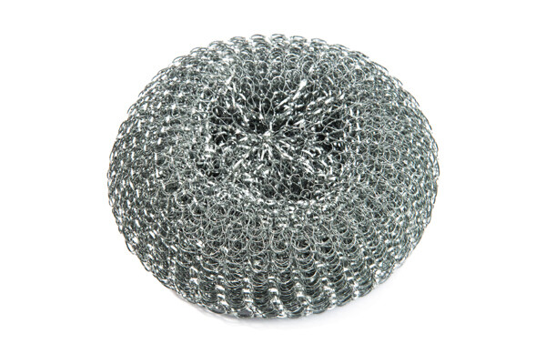 40 Gram Galvanized Scourers (20 x 10)