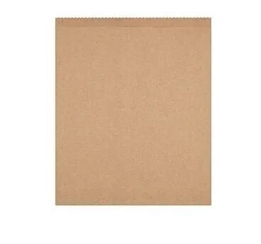 6QT Brown Kraft Bags (12.5x16") (216)