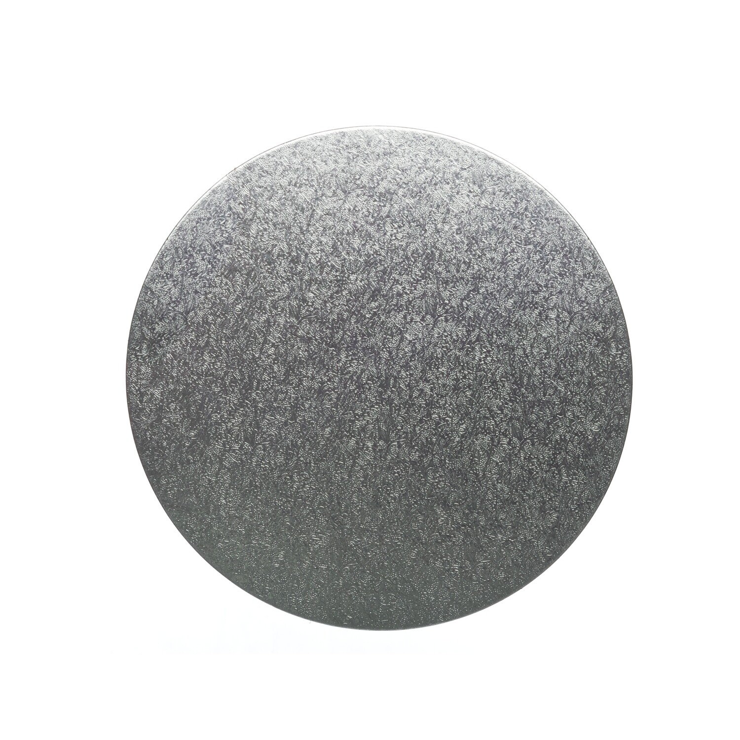 7" round cake card (100`s)