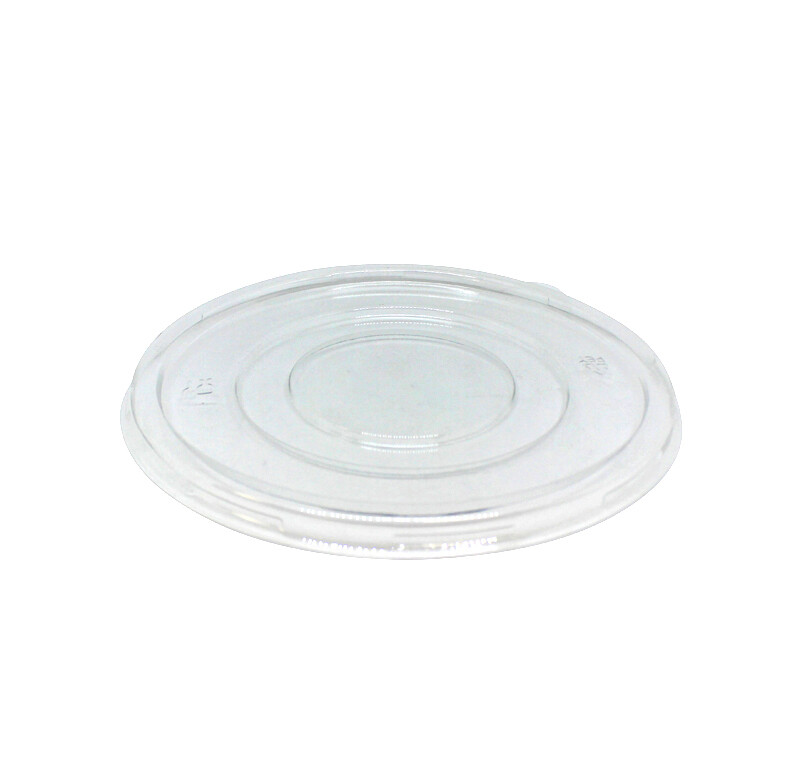 PET Lids for 750ml Bowls (KB3) (6x50)