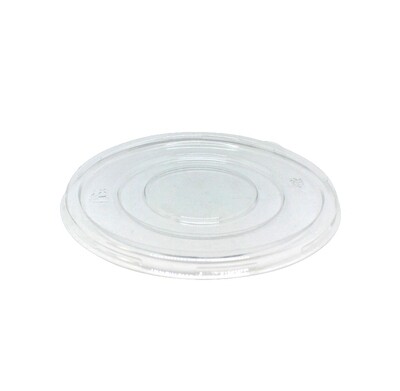 PET Lids for 750ml Bowls (KB3) (6x50)