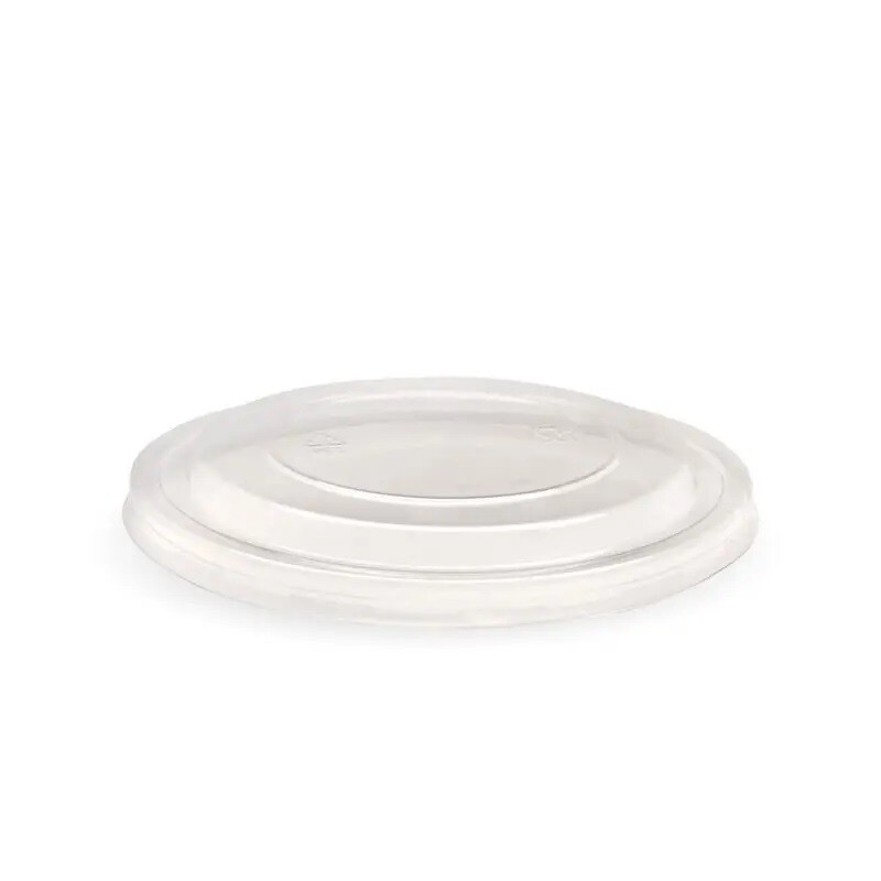PET Lids for 900 & 1300ml Bowls (KB4) (6x50)