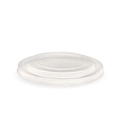 PET Lids for 900 & 1300ml Bowls (KB4) (6x50)