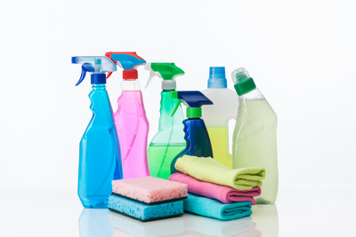 Chemicals