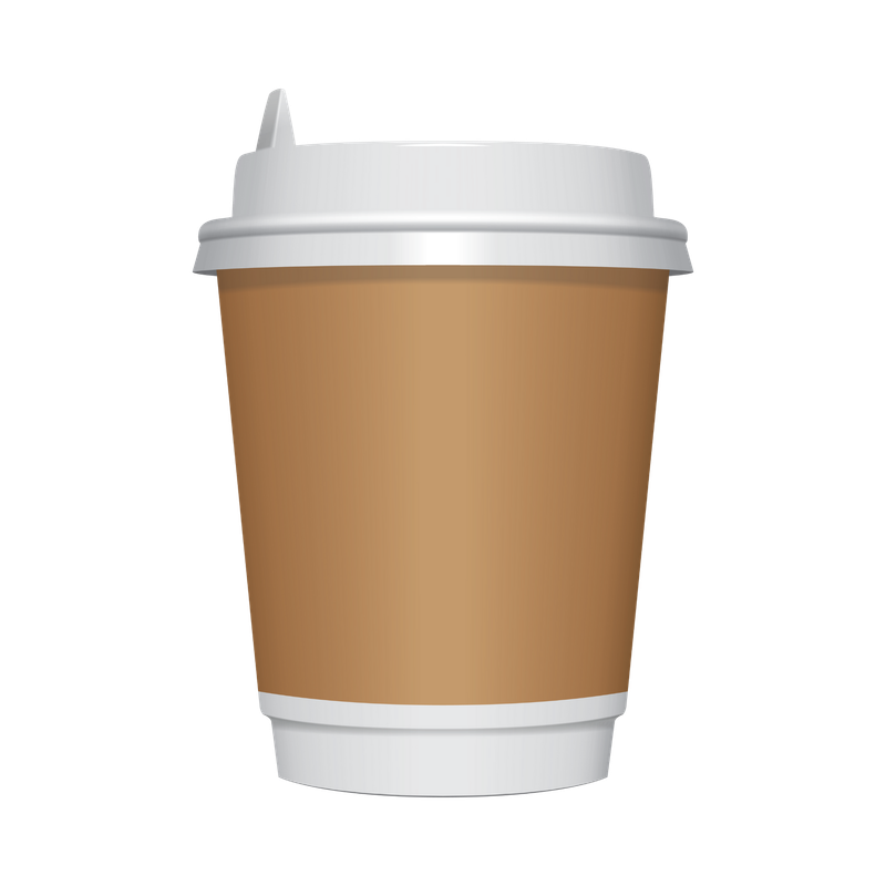 Hot Cups and Accessories