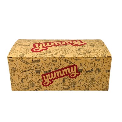 Snackbox