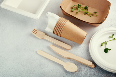 Eco-Friendly Options