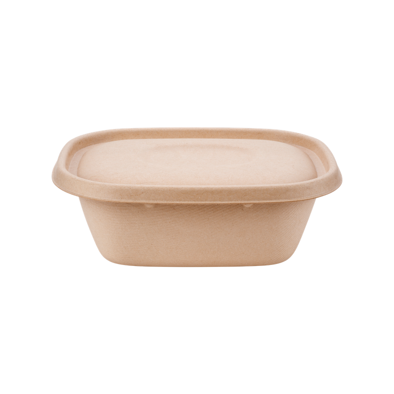 Containers & Takeway