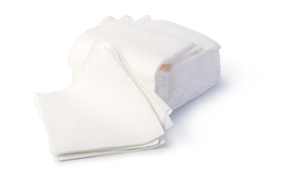 Napkins & Tableware