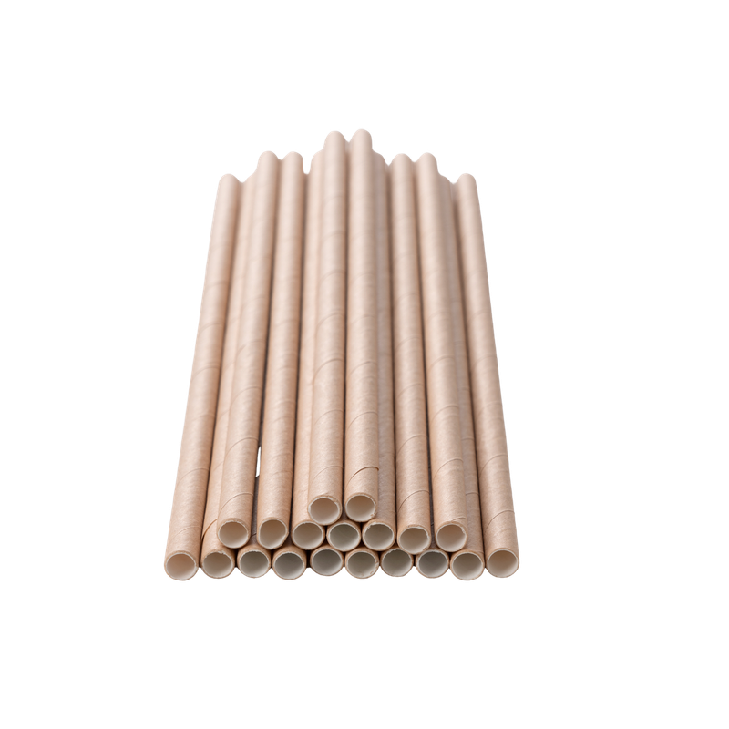 Paper Straws