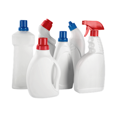 Cleaning & Hygiene