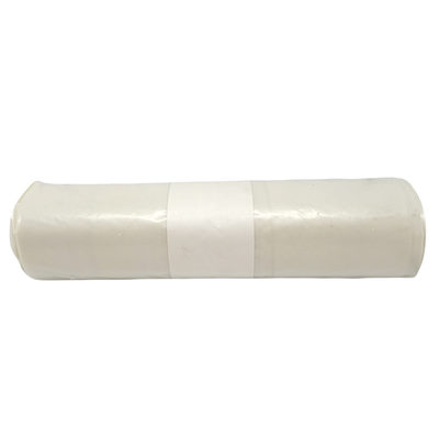 29x39 Clear Refuse Sacks Rio Grand (8x25`s)