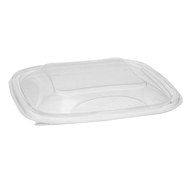 Lid for 3 Comp Foil Tray (800`s)