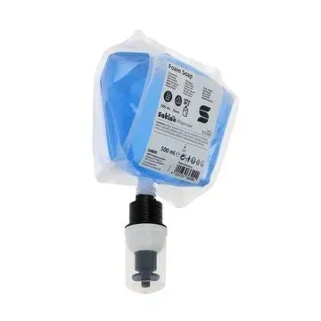 500ml Santino  Foam Soap Eco (SF2) (6)
