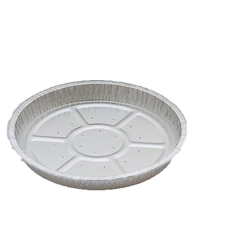 8" Flan Dish SF-100C (800)