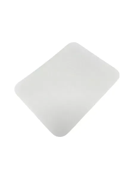 Lid for 3 Comp Foil Tray (800`s)