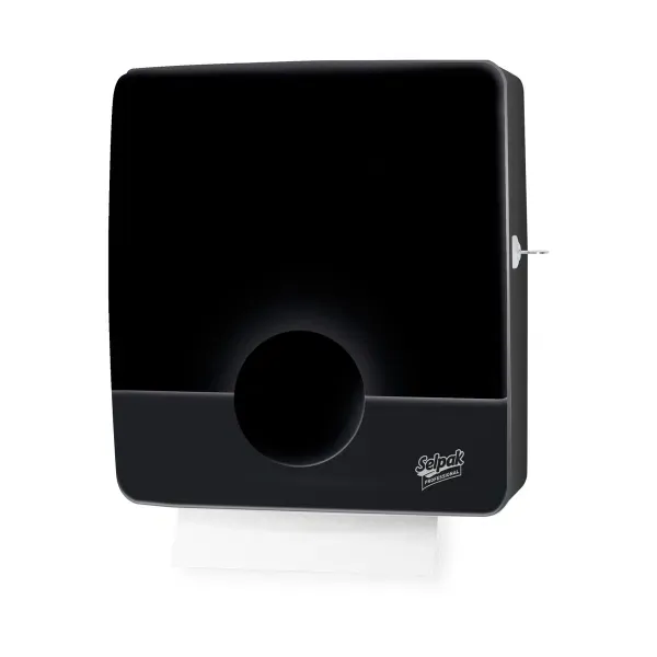 Black zfold dispenser (1)