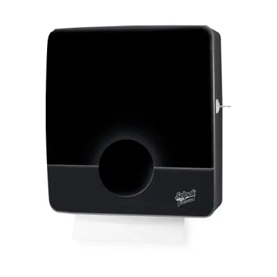 Black zfold dispenser (1)