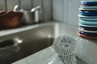 40 Gram Galvanized Scourers (20 x 10)