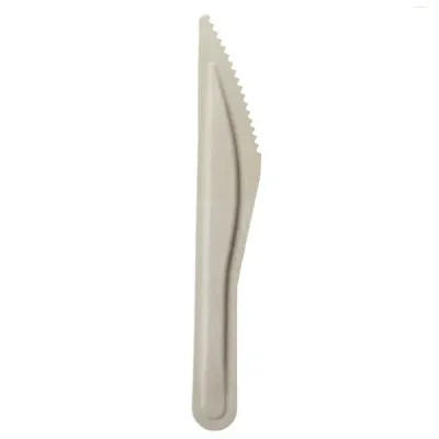 Heavy Duty Kraft Paper Knife (10 x 100's)