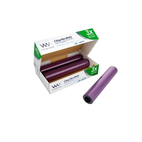 WM Cling Refill  - 30cm x 300M - 31C80 (3)