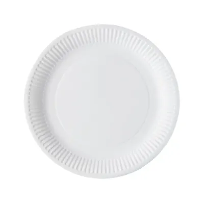9" Greenspirit Paper Plate (1000s)